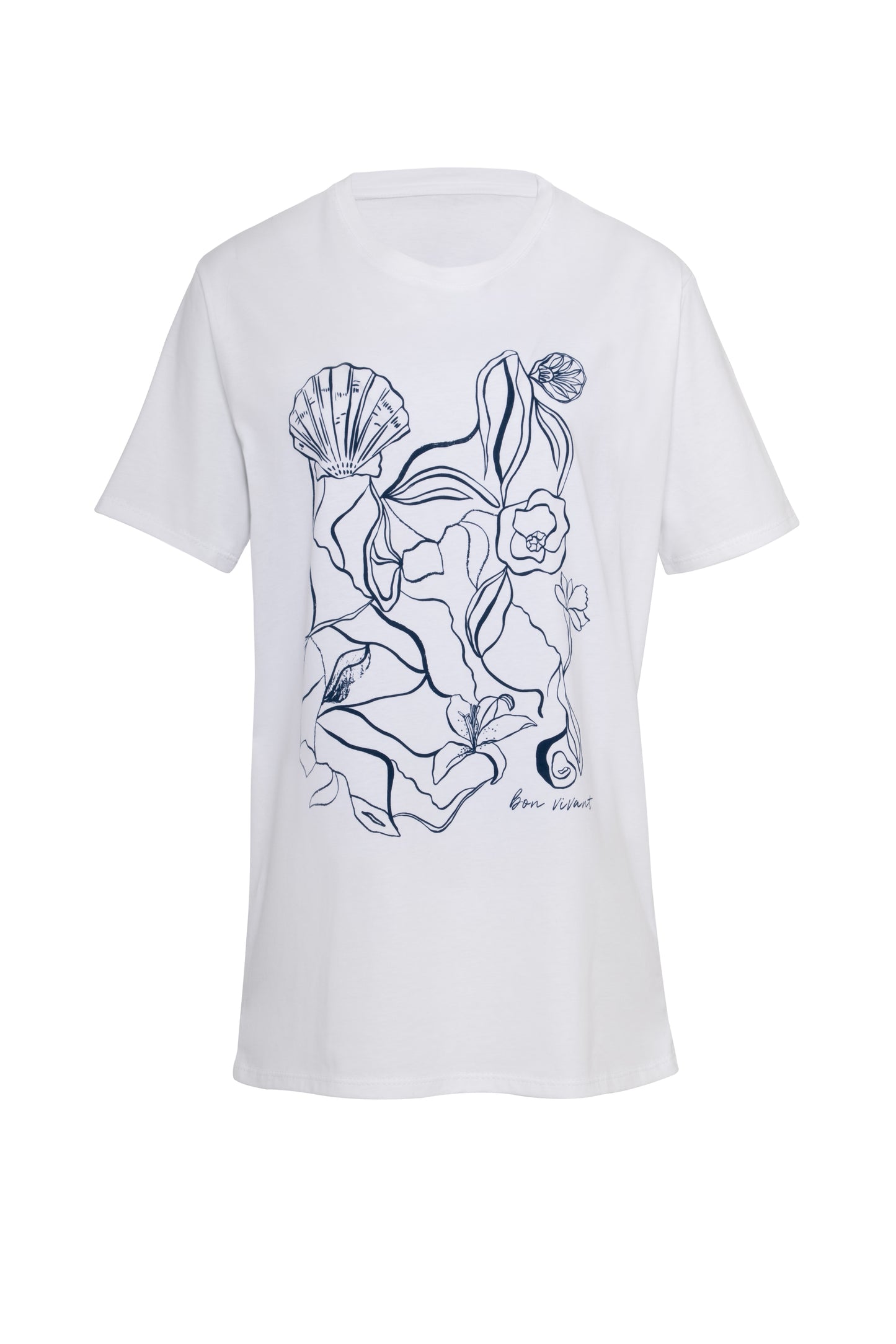 Camiseta Bon Vivant